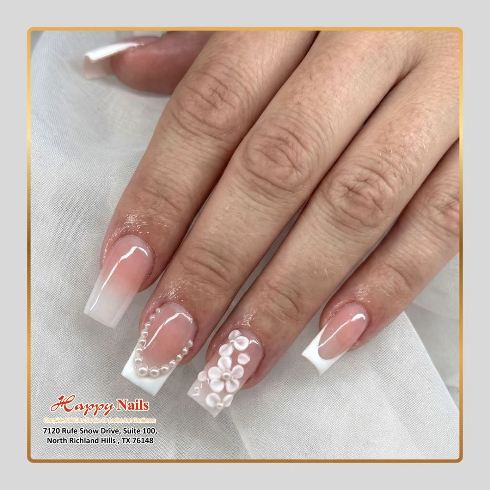 August Nail Collection to Save